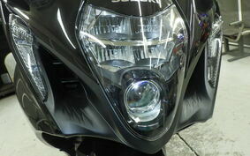 SUZUKI HAYABUSA Gen.3 2023 EJ11A