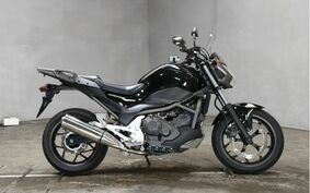 HONDA NC 700 S 2012 RC61