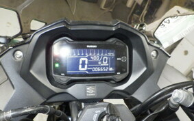 SUZUKI GSX250R DN11A