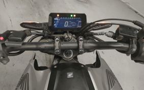 HONDA CB250R MC52