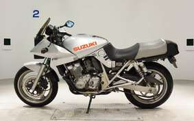 SUZUKI GSX250S KATANA GJ76A