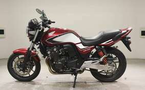 HONDA CB400SF GEN 4 A 2020 NC42