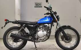 SUZUKI GRASS TRACKER Bigboy NJ4BA