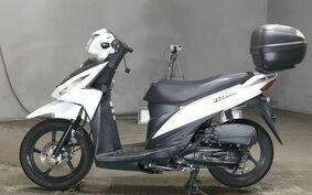 SUZUKI ADDRESS 110 CE47A