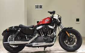 HARLEY XL1200X 2016 LC3