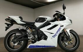 TRIUMPH DAYTONA 675 2010 MD1066