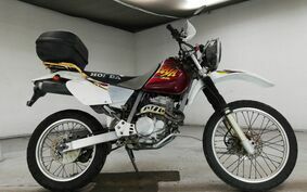 HONDA XR250 BAJA MD30