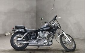 YAMAHA DRAGSTAR 250 VG02J