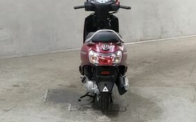 SUZUKI ADDRESS 125 DP12H