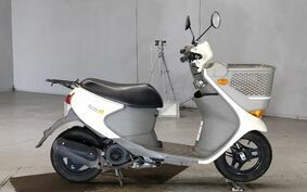 SUZUKI LET's 4 Basket CA43A