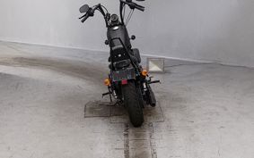 HARLEY HARLEY XL883N LE2