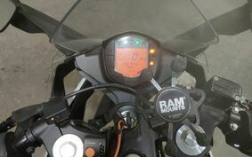 KTM 390 RC 2016 JYJ40