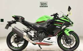 KAWASAKI NINJA 400 2021 EX400G