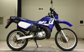 YAMAHA DT125R Gen.3 3FW