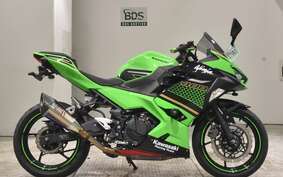 KAWASAKI NINJA 400 2020 EX400G