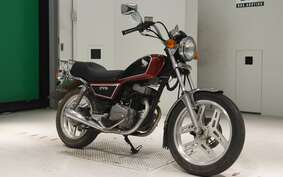 HONDA 250T LA CUSTOM MC07