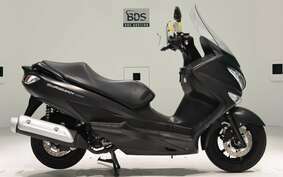 SUZUKI SKYWAVE 200 (Burgman 200) CH41A