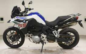 BMW F750GS 2023