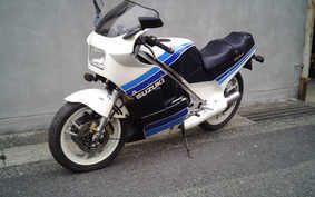 SUZUKI RG250 Gamma GJ21B