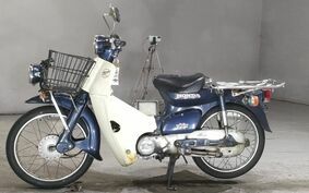 HONDA PRESS CUB 50 C50