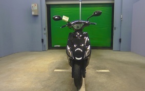 SUZUKI ADDRESS V125 SS CF4MA