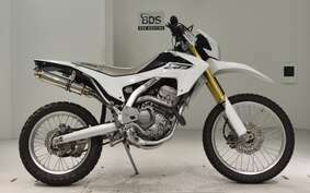 HONDA CRF250L MD38