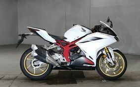 HONDA CBR250RR MC51