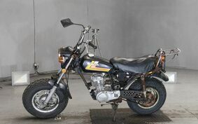 HONDA NAUTY DAX CY50