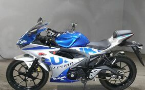 SUZUKI GSX-R125 DL33B