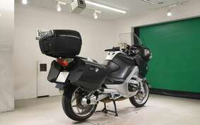 BMW R1200RT 2008