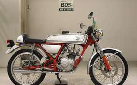 HONDA DREAM 50 AC15