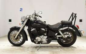 HONDA SHADOW 400 1999 NC34