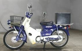 HONDA PRESS CUB 50 AA01