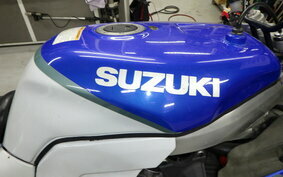 SUZUKI GSX-R1100 Gen.2 1995 GU75A