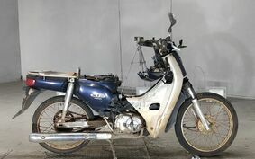 HONDA C50 SUPER CUB AA04