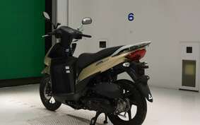 SUZUKI ADDRESS 110 CE47A