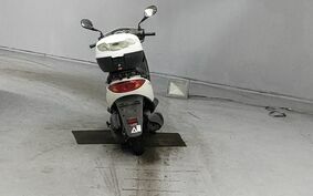 YAMAHA AXIS 125 TREET SE53J