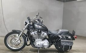 HARLEY XL883L 2005 CMM