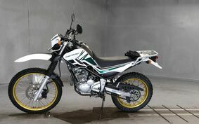 YAMAHA SEROW 250 DG17J