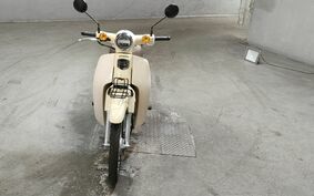 HONDA C50 SUPER CUB AA09