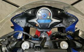 HONDA CBR250R MC41