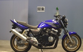 HONDA CB400SFV-3 2004 NC39