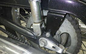 HONDA CB125 K CB125K