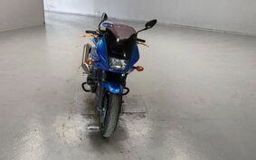 HONDA CB400 SUPER BOLDOR 2010 NC42