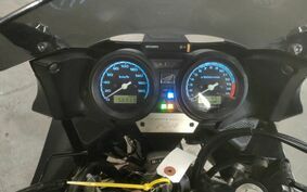 HONDA CB400 SUPER BOLDOR 2008 NC42