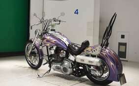 HARLEY FXSTC 1340 1993