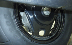 SUZUKI ADDRESS V125 CF46A