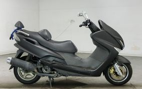 YAMAHA MAJESTY 125 5CA