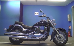 SUZUKI INTRUDER 400 Classic 2010 VK56A