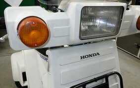 HONDA GYRO X TD02